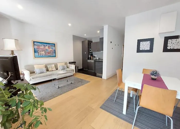 Ground Floor Apartment